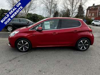 Used Peugeot 208 2019 for sale - 73854048: Photo