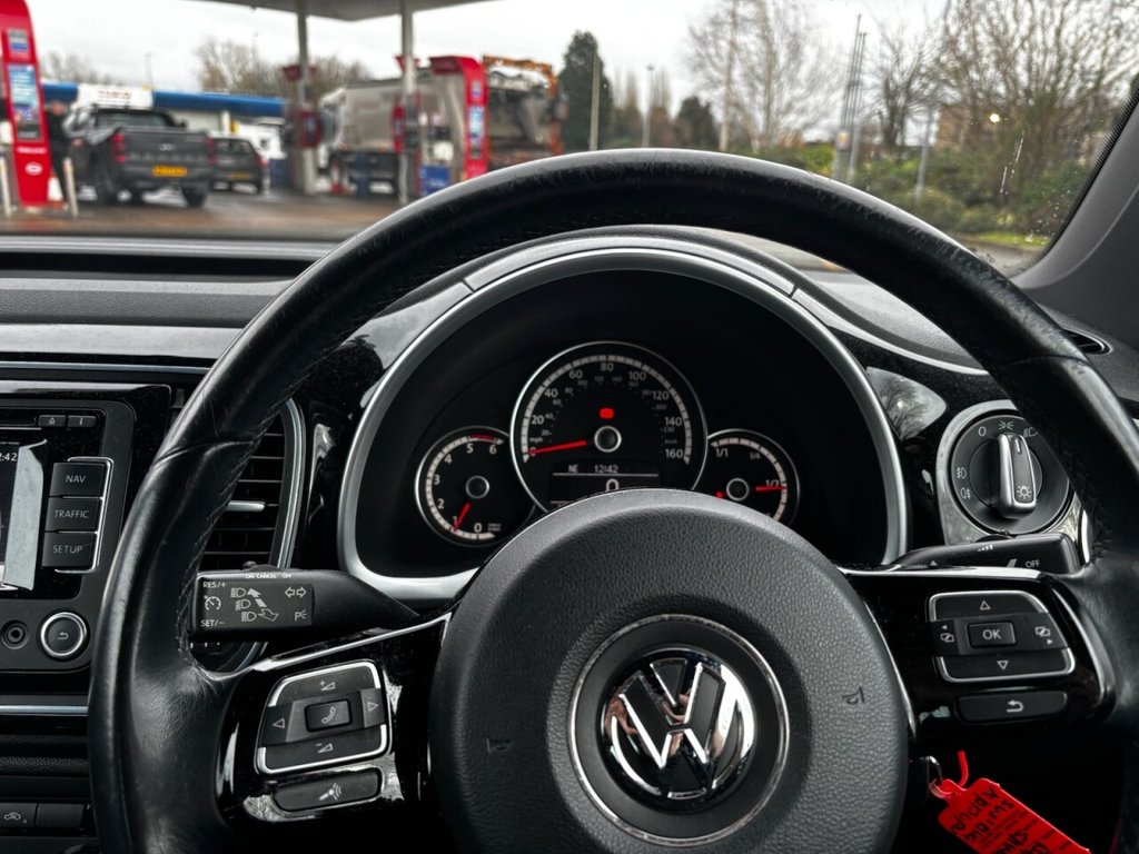 Used Volkswagen Beetle 2013 for sale - 77341183: Photo 10