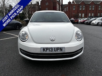 Used Volkswagen Beetle 2013 for sale - 77341183: Photo