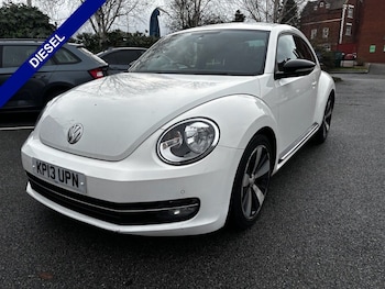 Used Volkswagen Beetle 2013 for sale - 77341183: Photo