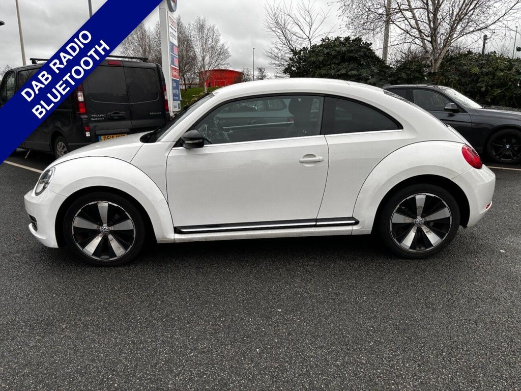 Used Volkswagen Beetle 2013 for sale - 77341183: Photo 5