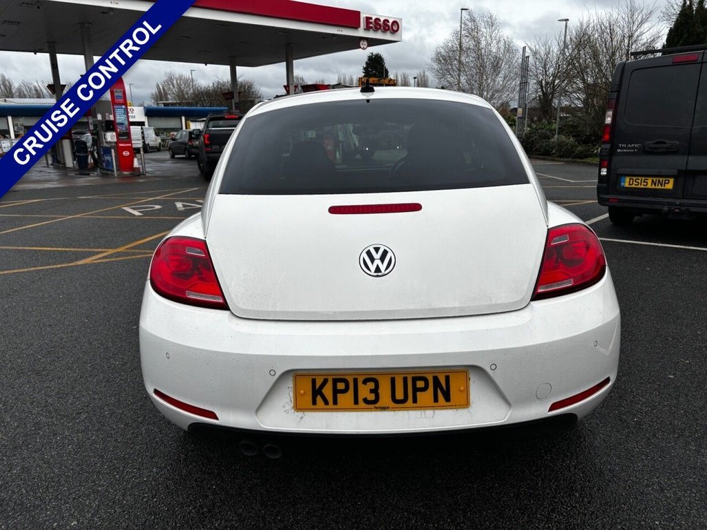 Used Volkswagen Beetle 2013 for sale - 77341183: Photo 7
