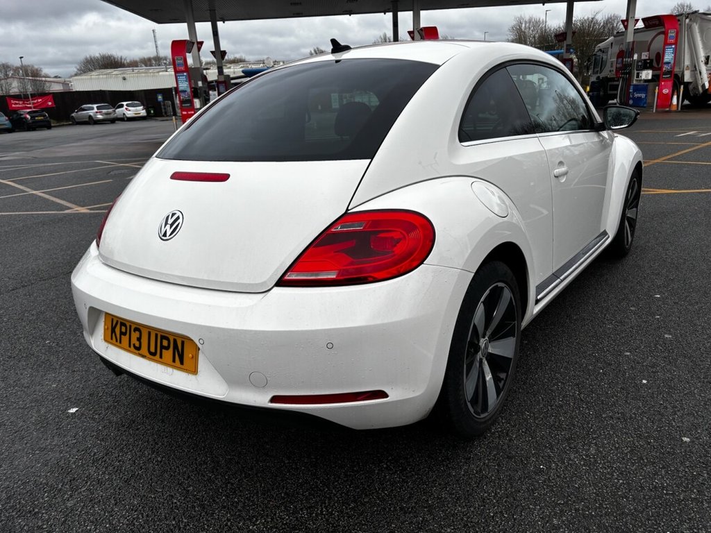 Used Volkswagen Beetle 2013 for sale - 77341183: Photo 8