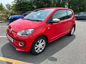 2016 (16) - 1.0 Move up 3-Door
