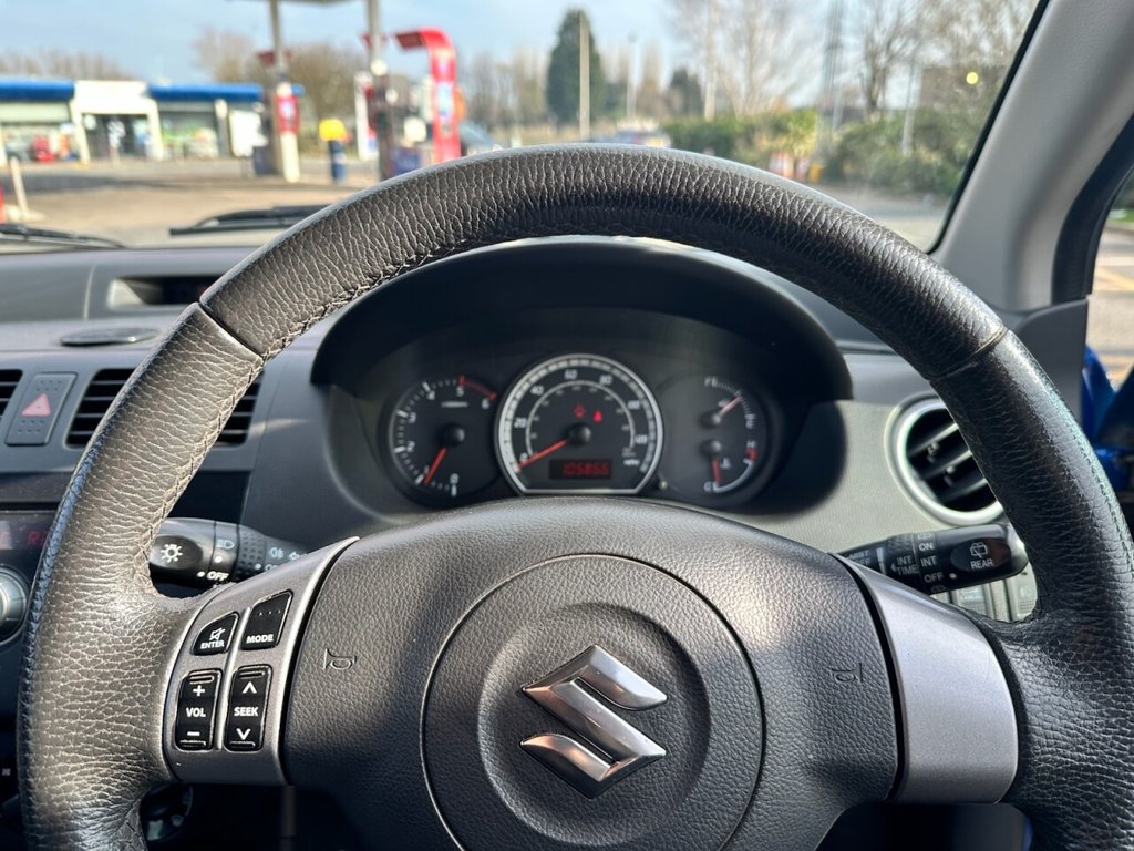 Used Suzuki Swift 2008 for sale - 77765140: Photo 10