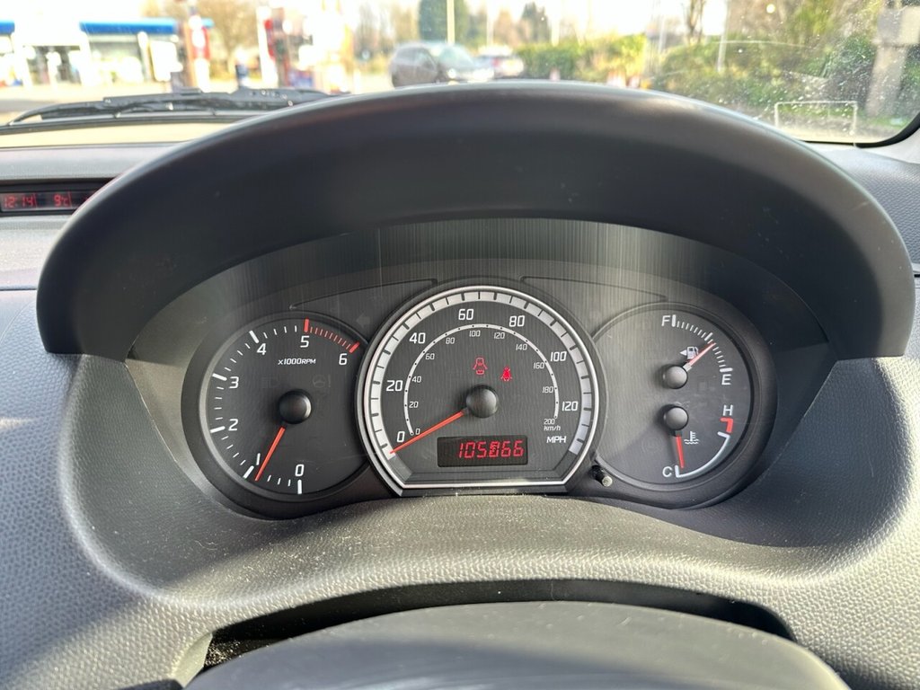 Used Suzuki Swift 2008 for sale - 77765140: Photo 11