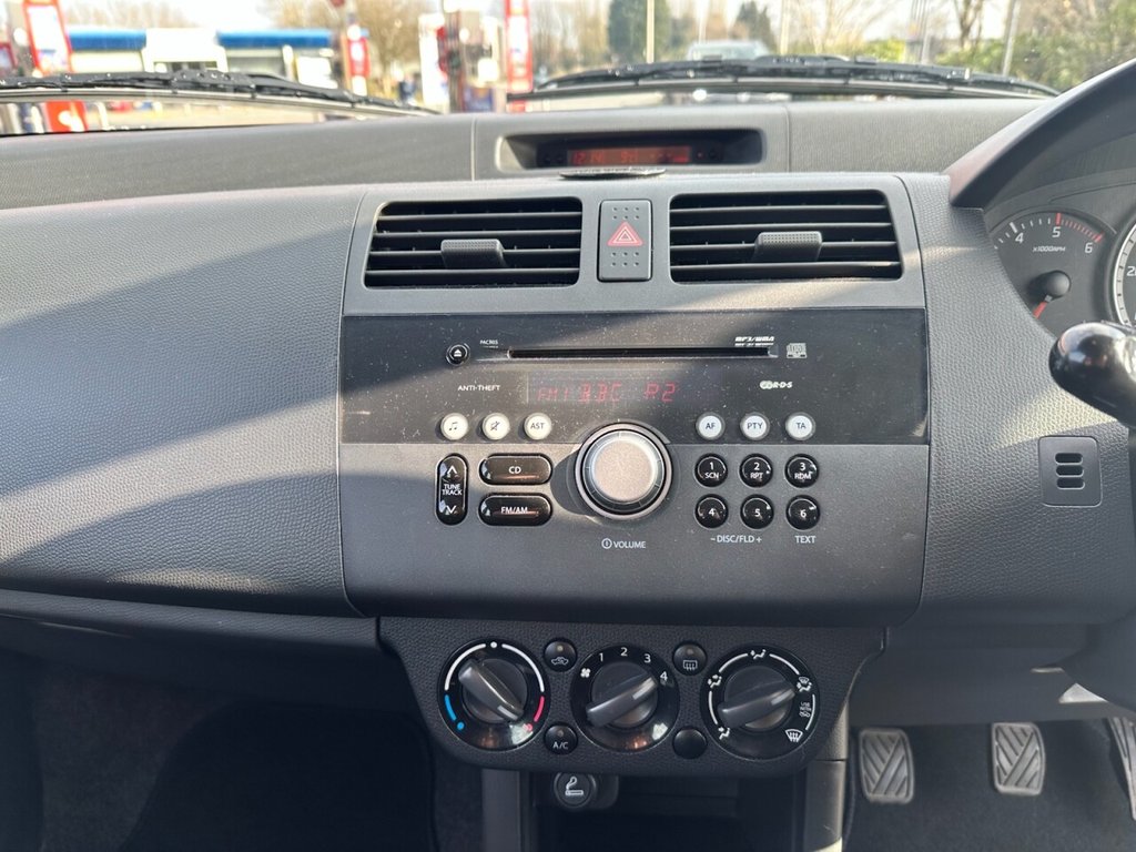 Used Suzuki Swift 2008 for sale - 77765140: Photo 12