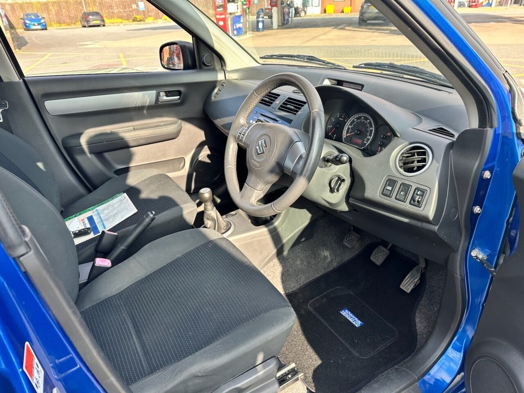 Used Suzuki Swift 2008 for sale - 77765140: Photo 13