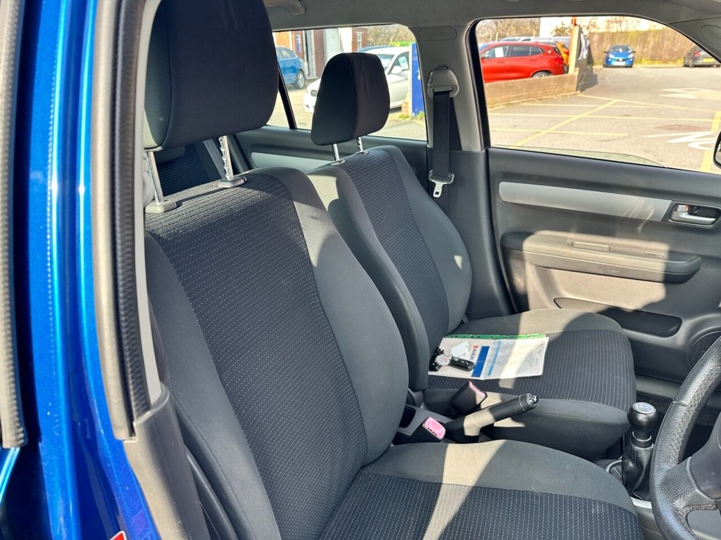 Used Suzuki Swift 2008 for sale - 77765140: Photo 14