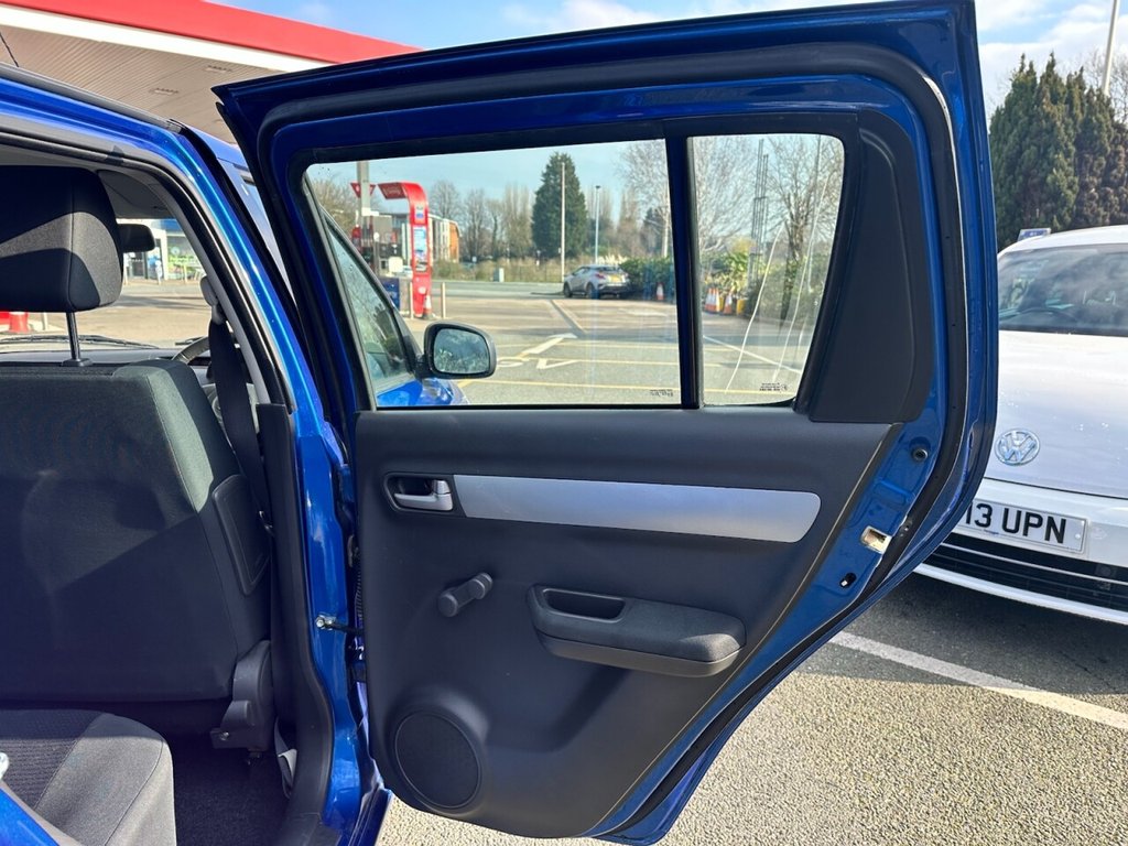 Used Suzuki Swift 2008 for sale - 77765140: Photo 15