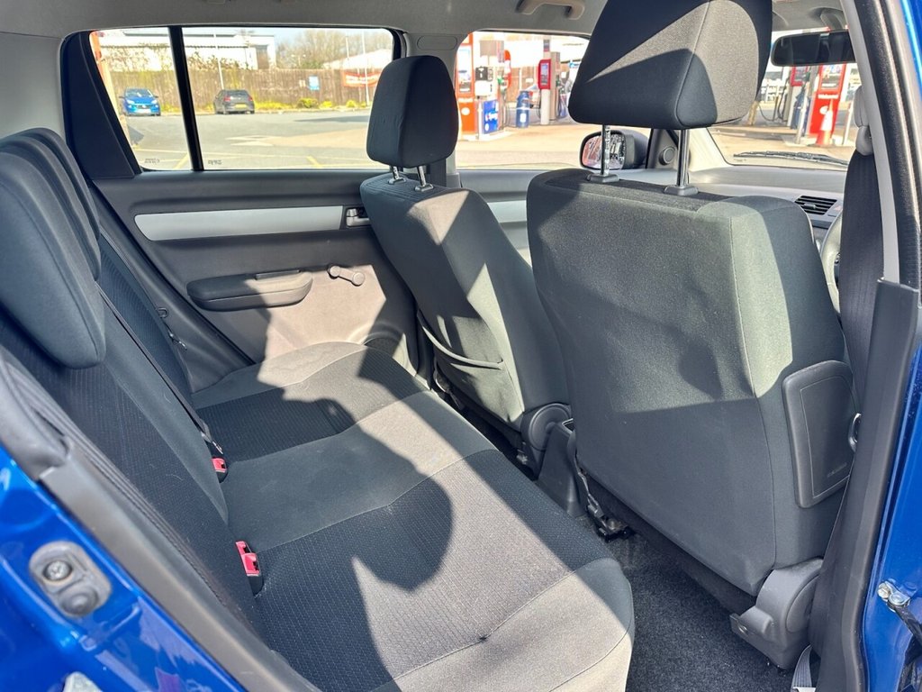 Used Suzuki Swift 2008 for sale - 77765140: Photo 16