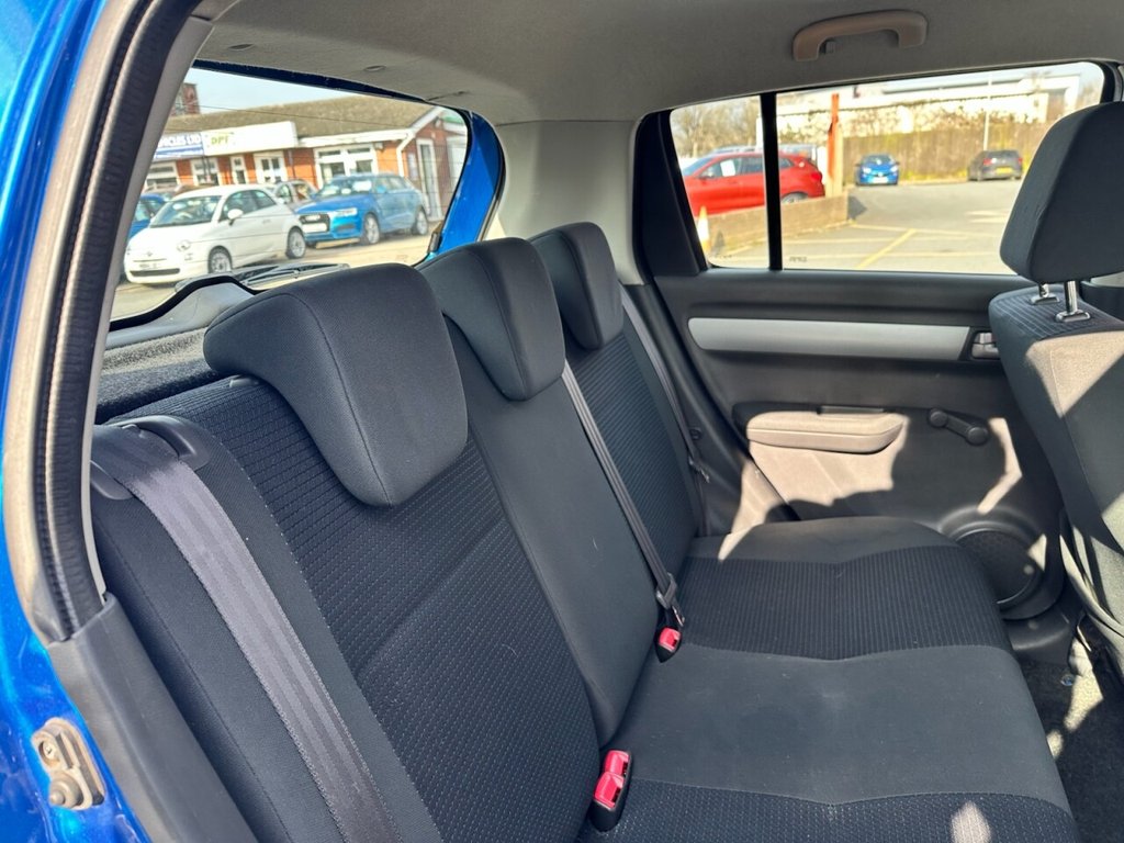 Used Suzuki Swift 2008 for sale - 77765140: Photo 17