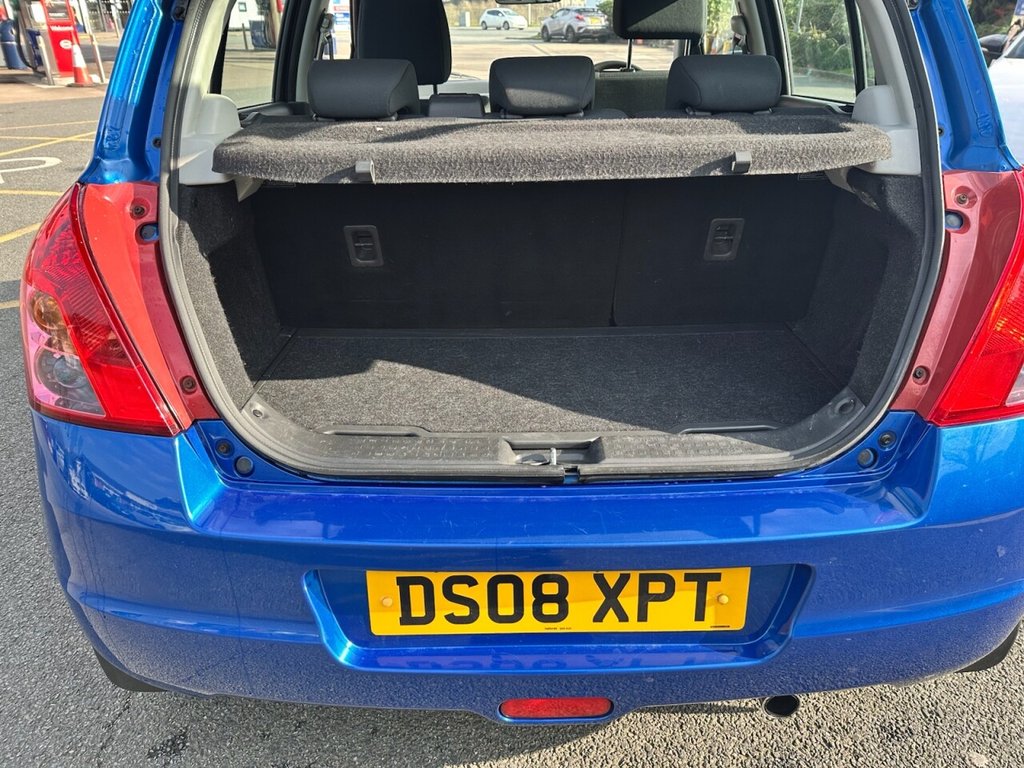 Used Suzuki Swift 2008 for sale - 77765140: Photo 19