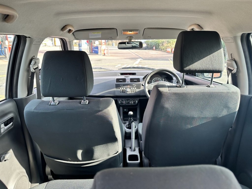 Used Suzuki Swift 2008 for sale - 77765140: Photo 20