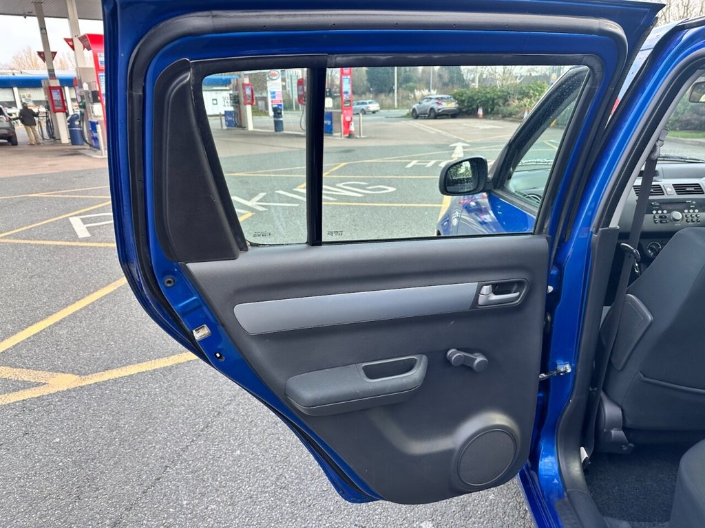 Used Suzuki Swift 2008 for sale - 77765140: Photo 23