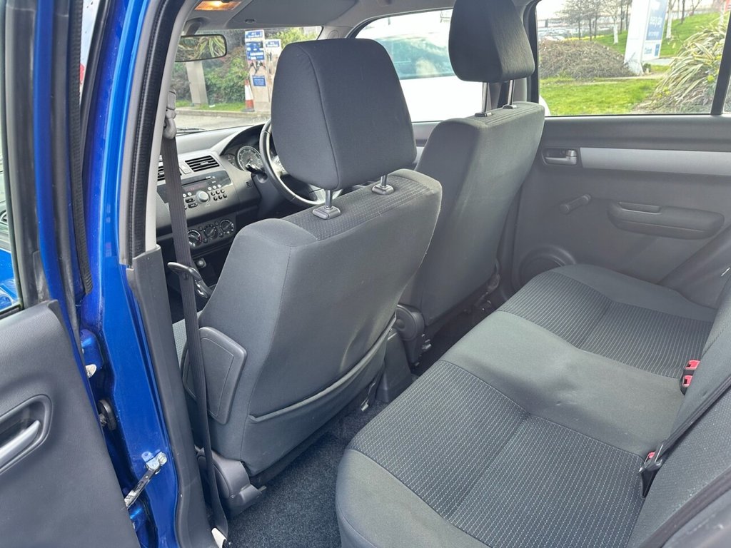 Used Suzuki Swift 2008 for sale - 77765140: Photo 24