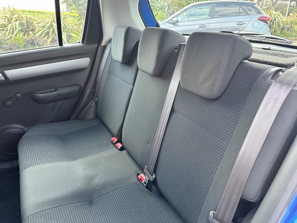 Used Suzuki Swift 2008 for sale - 77765140: Photo 25