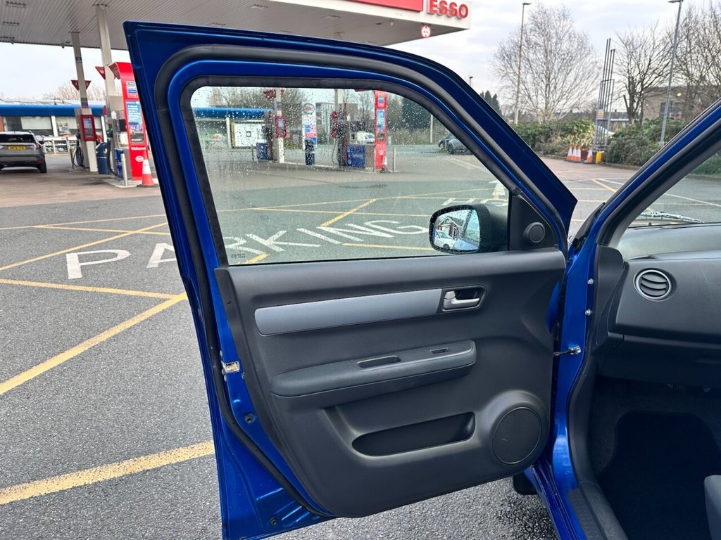 Used Suzuki Swift 2008 for sale - 77765140: Photo 26