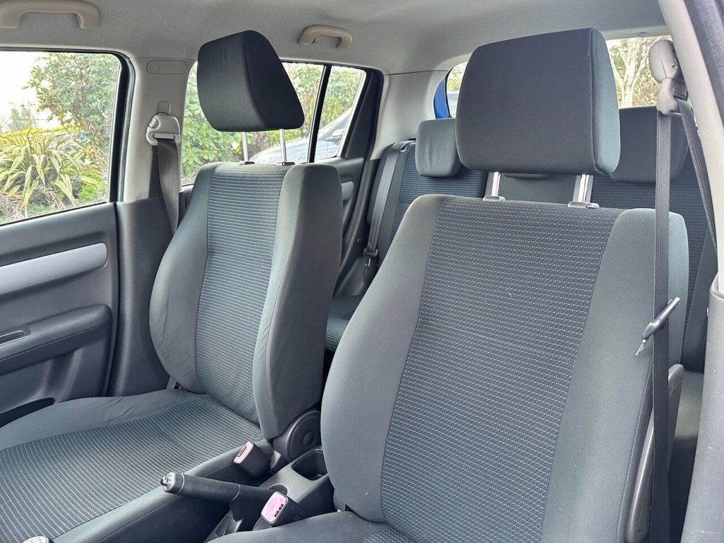 Used Suzuki Swift 2008 for sale - 77765140: Photo 28