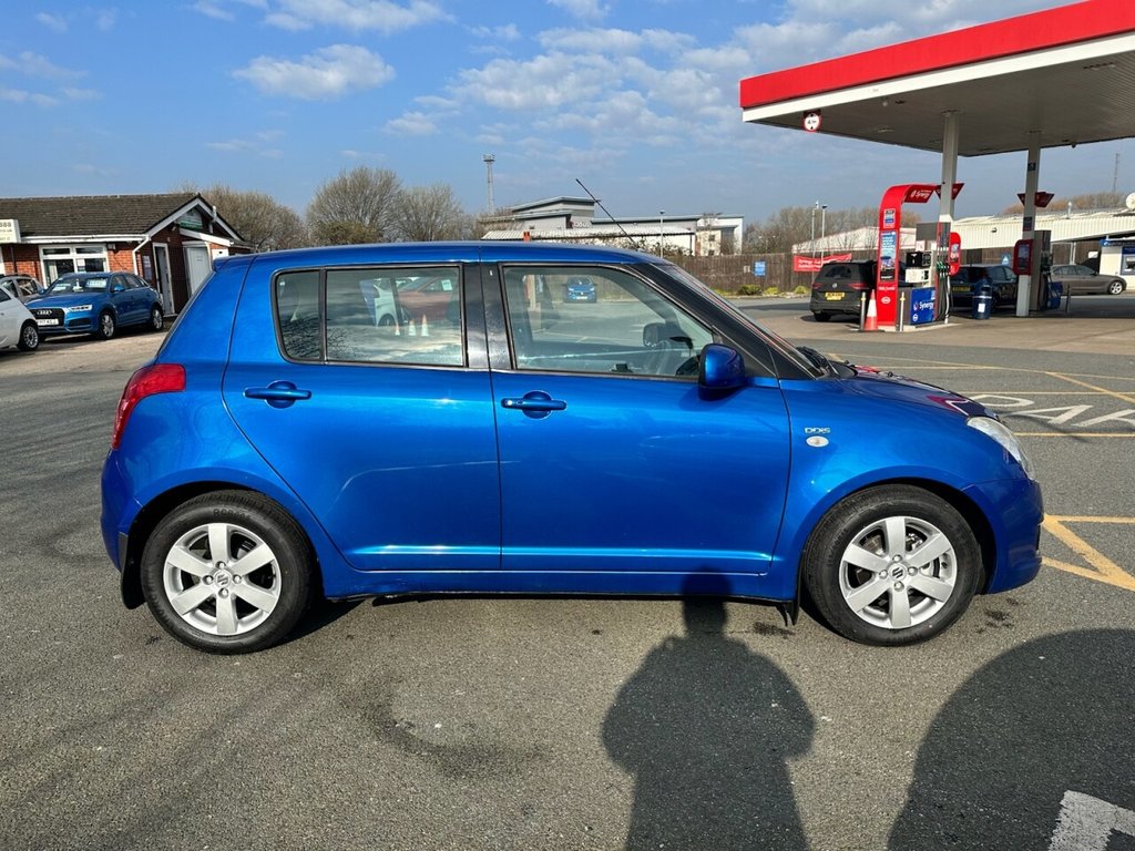 Used Suzuki Swift 2008 for sale - 77765140: Photo 9
