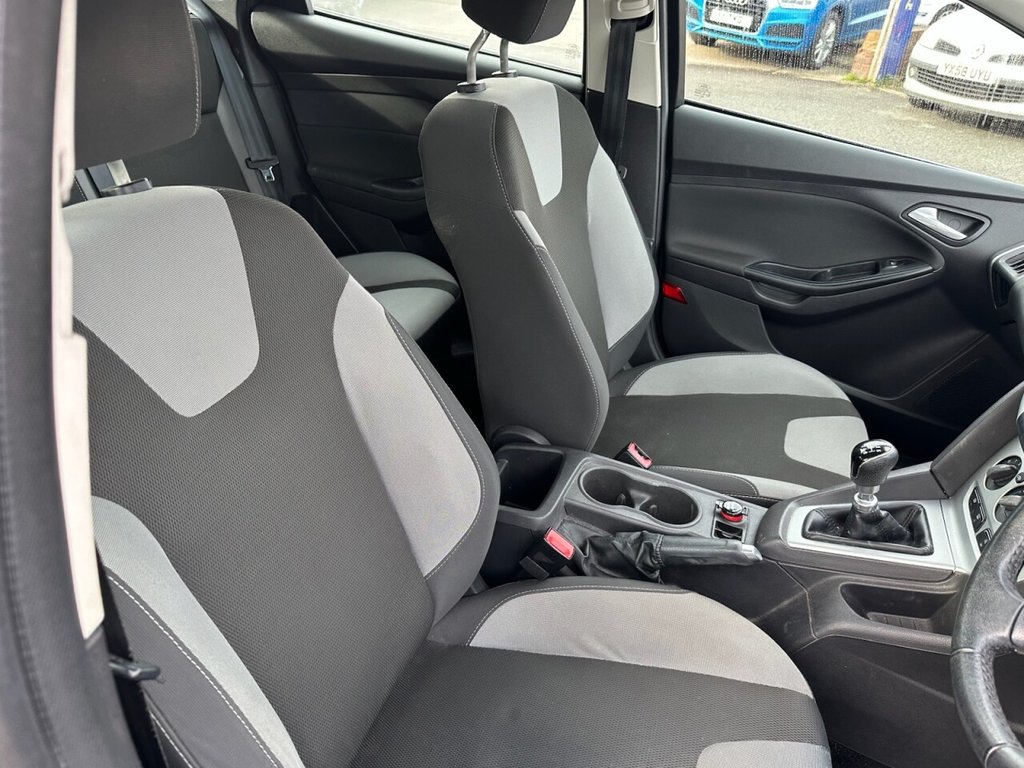 Used Ford Focus 2012 for sale - 77631699: Photo 10