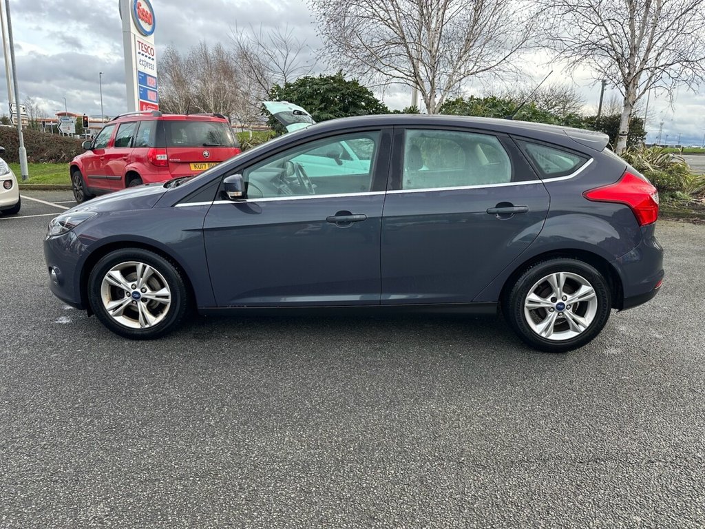 Used Ford Focus 2012 for sale - 77631699: Photo 6