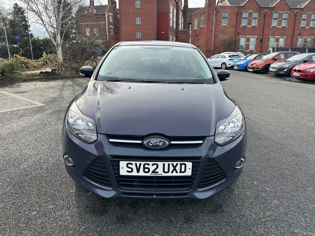 Used Ford Focus 2012 for sale - 77631699: Photo 8