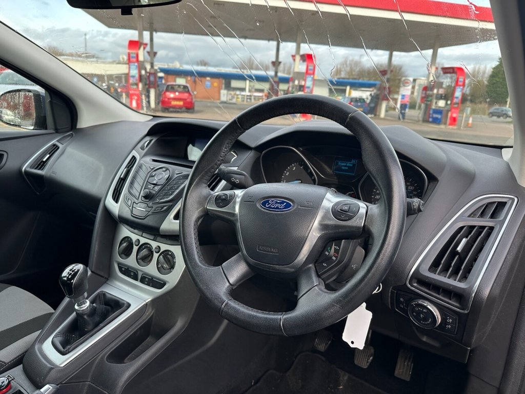 Used Ford Focus 2012 for sale - 77631699: Photo 9