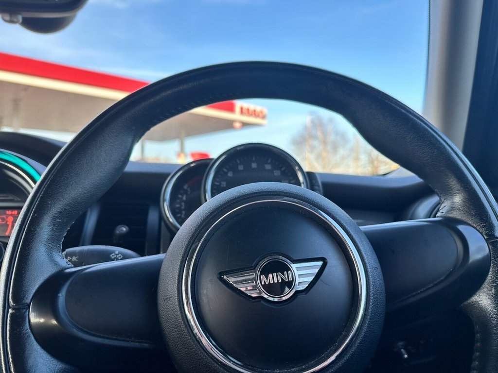 Used MINI Hatch 2017 for sale - 77936917: Photo 10