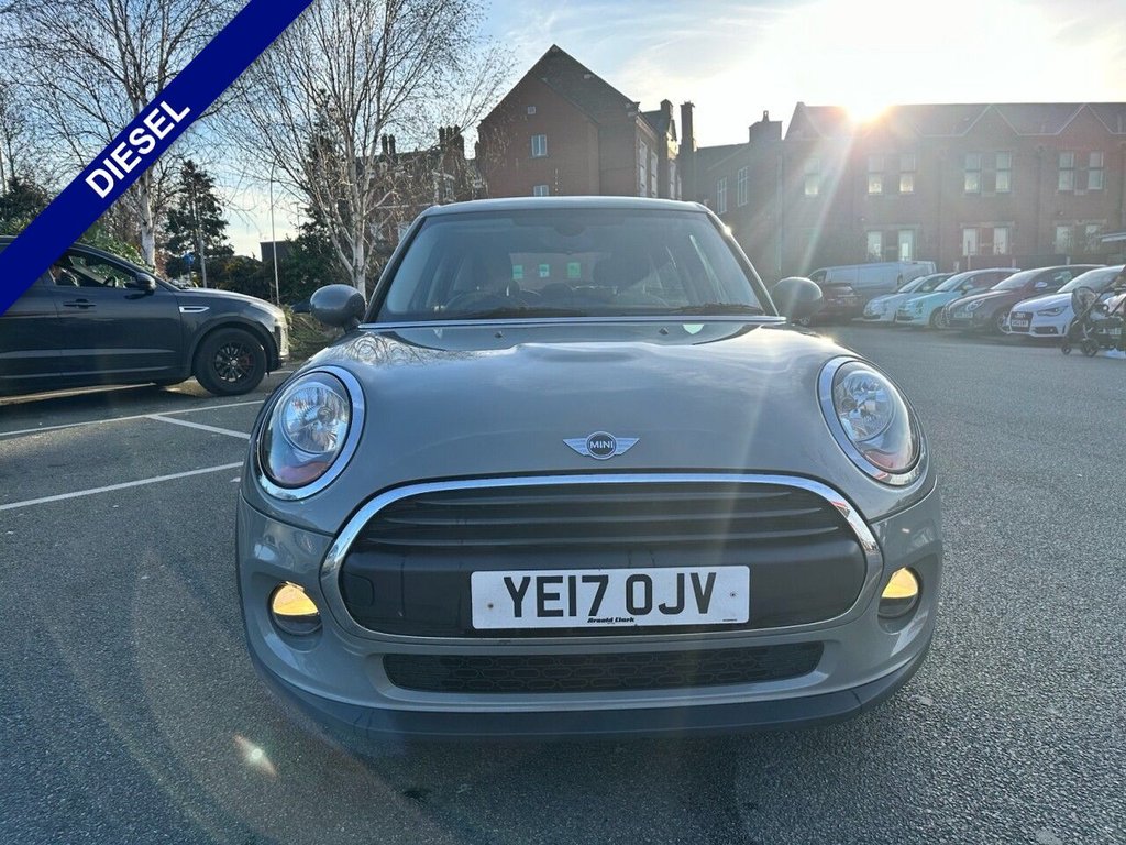 Used MINI Hatch 2017 for sale - 77936917: Photo 3