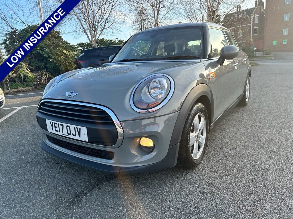 Used MINI Hatch 2017 for sale - 77936917: Photo 4