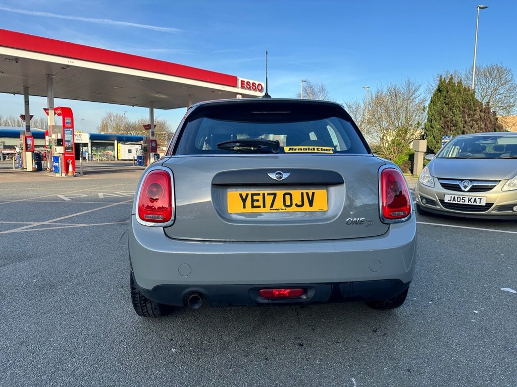 Used MINI Hatch 2017 for sale - 77936917: Photo 7