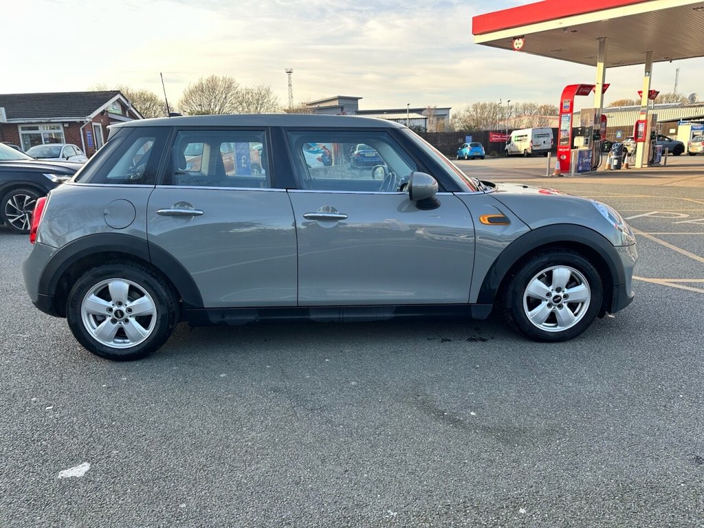 Used MINI Hatch 2017 for sale - 77936917: Photo 9