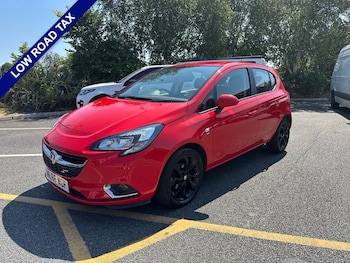 Used Vauxhall Corsa 2016 for sale - 79221250: Photo