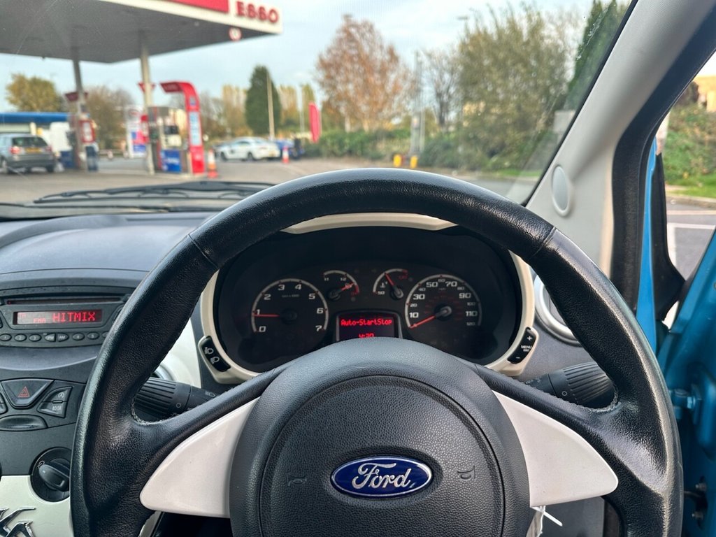 Used Ford Ka 2012 for sale - 76482464: Photo 10