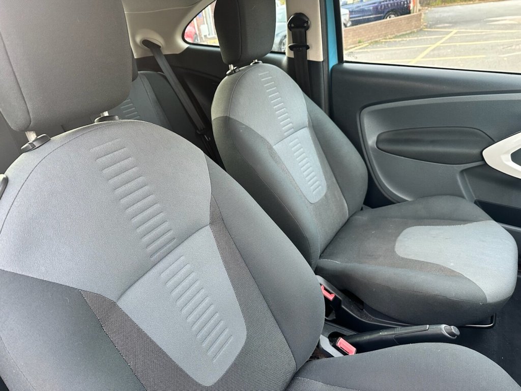 Used Ford Ka 2012 for sale - 76482464: Photo 13