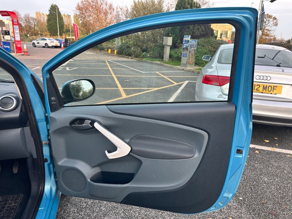 Used Ford Ka 2012 for sale - 76482464: Photo 14