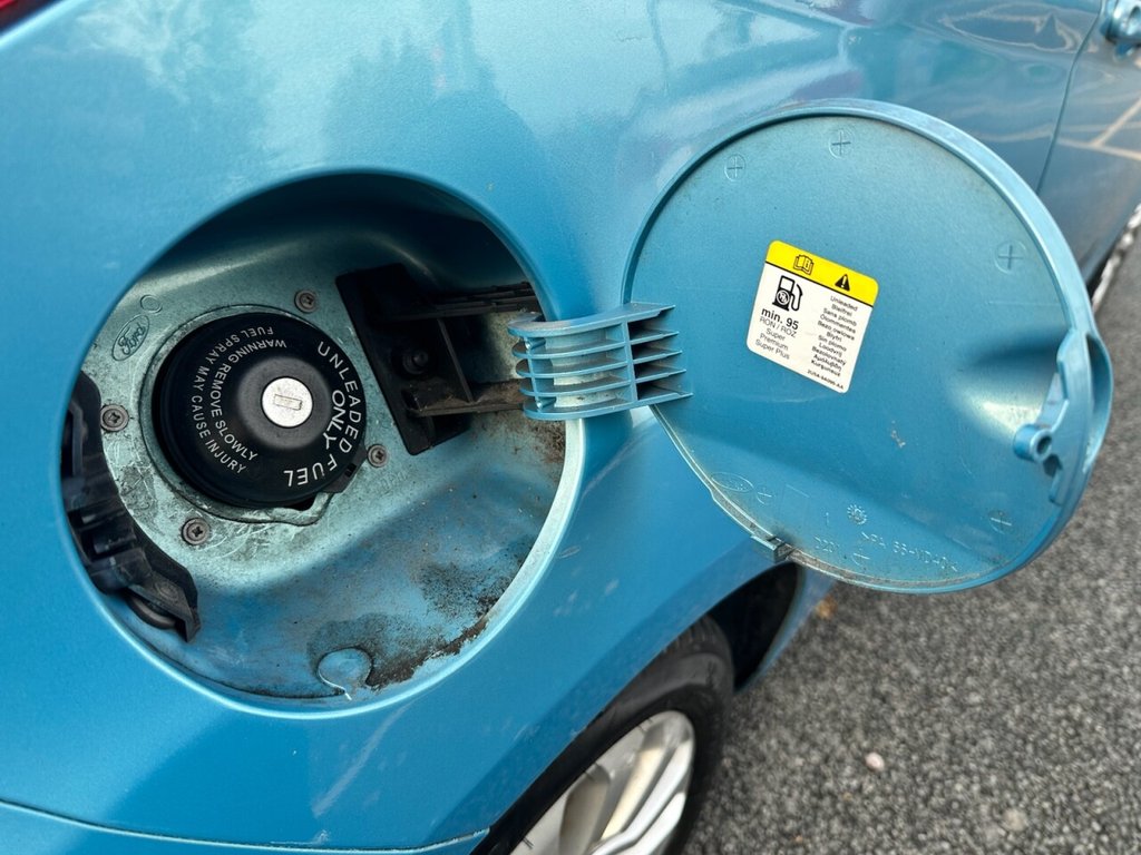 Used Ford Ka 2012 for sale - 76482464: Photo 15