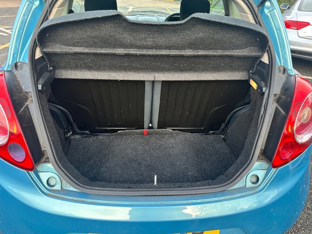 Used Ford Ka 2012 for sale - 76482464: Photo 17