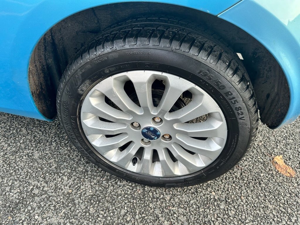 Used Ford Ka 2012 for sale - 76482464: Photo 19