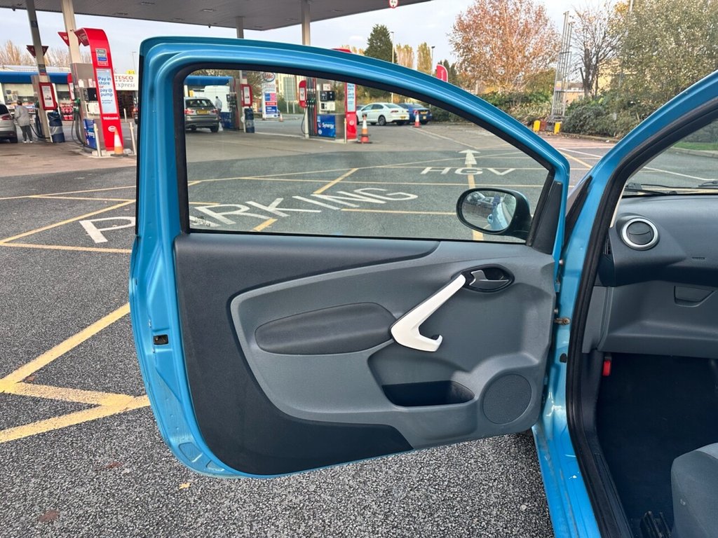 Used Ford Ka 2012 for sale - 76482464: Photo 20