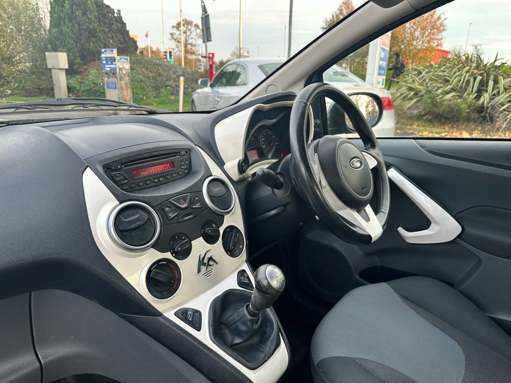 Used Ford Ka 2012 for sale - 76482464: Photo 22