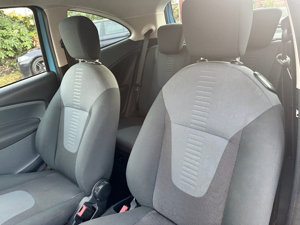 Used Ford Ka 2012 for sale - 76482464: Photo 23