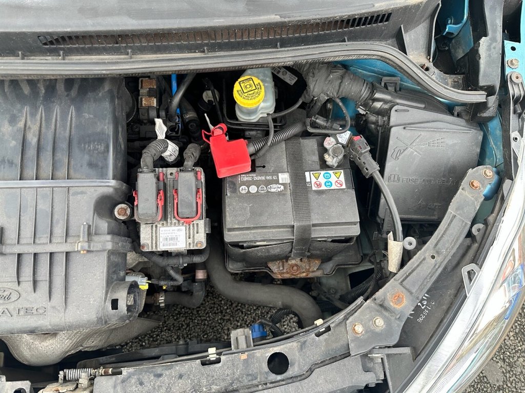 Used Ford Ka 2012 for sale - 76482464: Photo 24