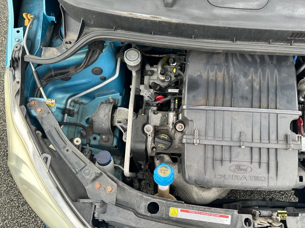 Used Ford Ka 2012 for sale - 76482464: Photo 25