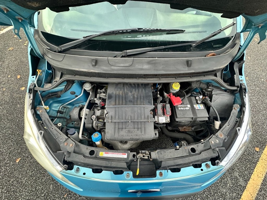 Used Ford Ka 2012 for sale - 76482464: Photo 26