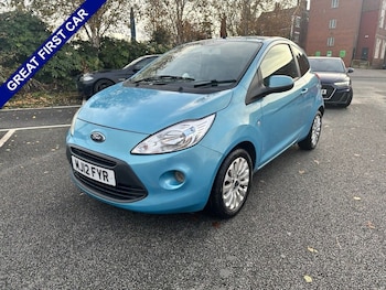 Used Ford Ka 2012 for sale - 76482464: Photo