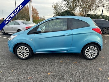 Used Ford Ka 2012 for sale - 76482464: Photo