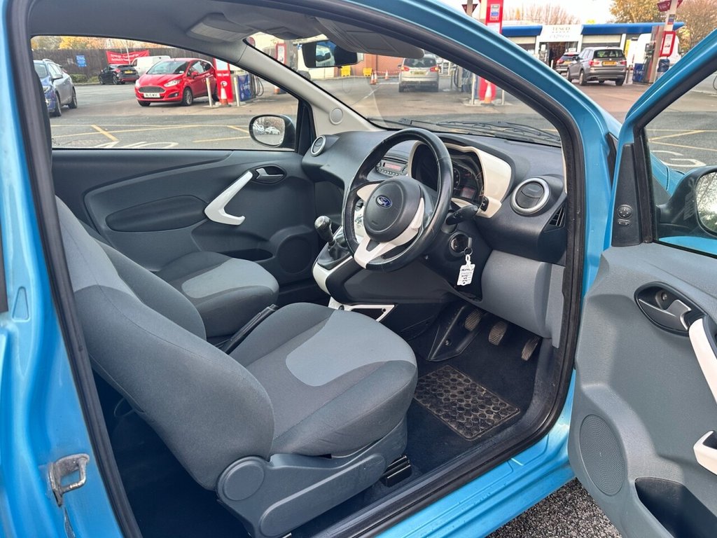 Used Ford Ka 2012 for sale - 76482464: Photo 9