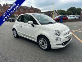 2016 (16) - 1.2 Lounge Hatchback 3dr Petrol Manual Euro 6 (s/s) (69 bhp)